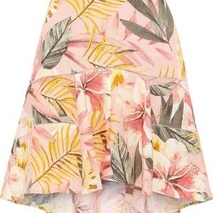 NEW WITH TAGS JOIE “RADHIYA” SKIRT, Size 2